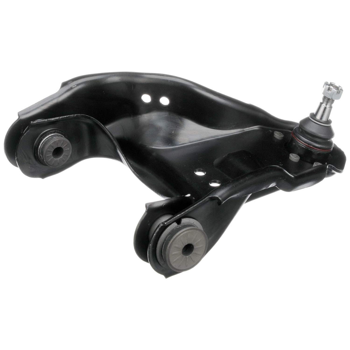Delphi TC5445 SUSPENSION CONTROL ARM AND BALL JOINT AS