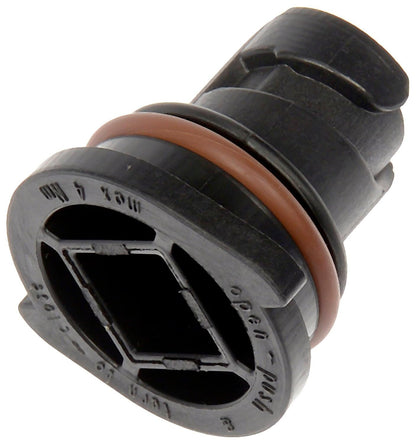 Dorman 090-854CD Plastic Oil Drain Plug