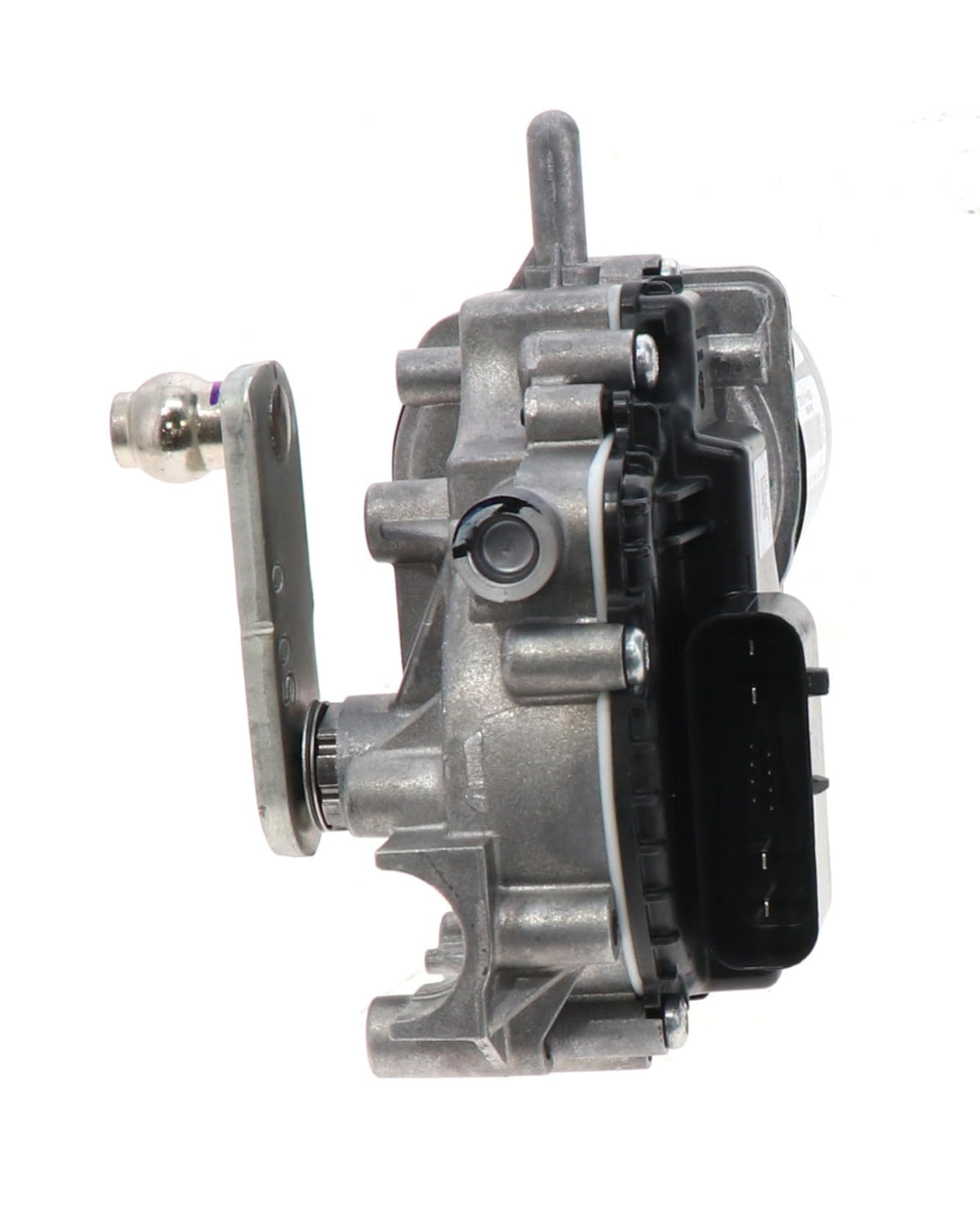 Motorcraft WM965 Wiper Motor