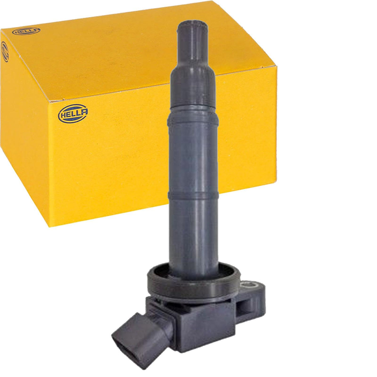 Hella 358000381 DIRECT IGNITION COIL