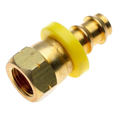 GATES G36210-1010 Gates G36210-1010 HYDRAULIC COUPLING-FIELD ATTACHABLE