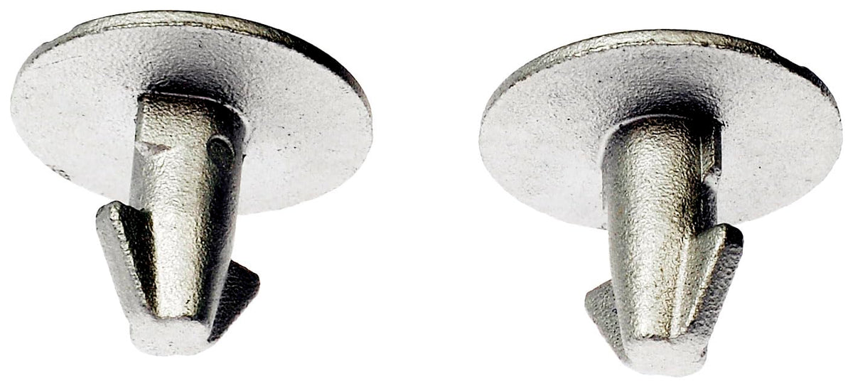 Dorman 700-066 Splash Shield Retainer Pin Screw, 10 Pack