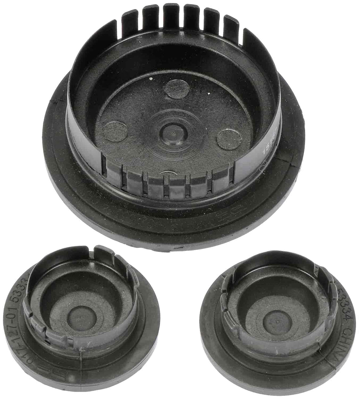 DORMAN 917-127 Cam Housing Plug Assembly - Dorman# 917-127