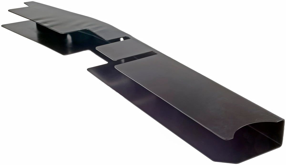 Dorman 999-631 Center Driver Side Frame Rail Rust Repair