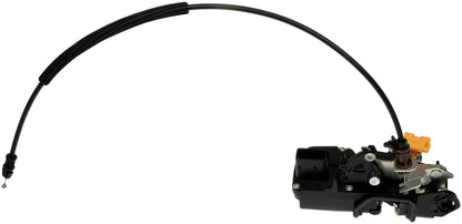 DORMAN 937-968 Dorman 937-968 Front Driver Side Door Lock Actuator Motor