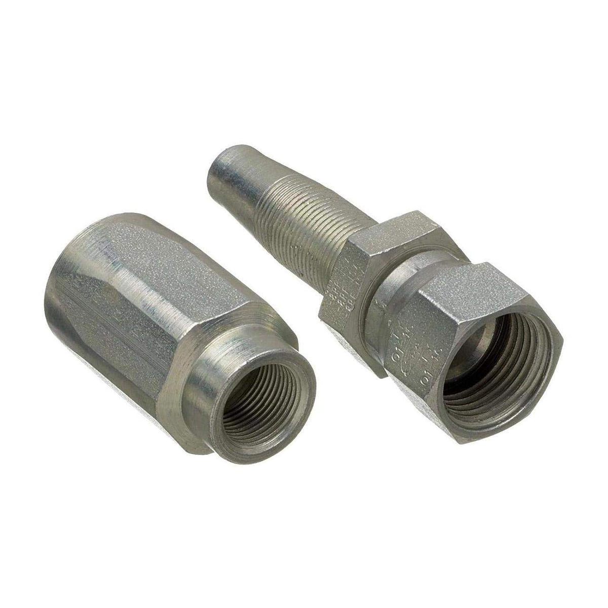 Gates G34210-0505 HYDRAULIC COUPLING-FIELD ATTACHABLE