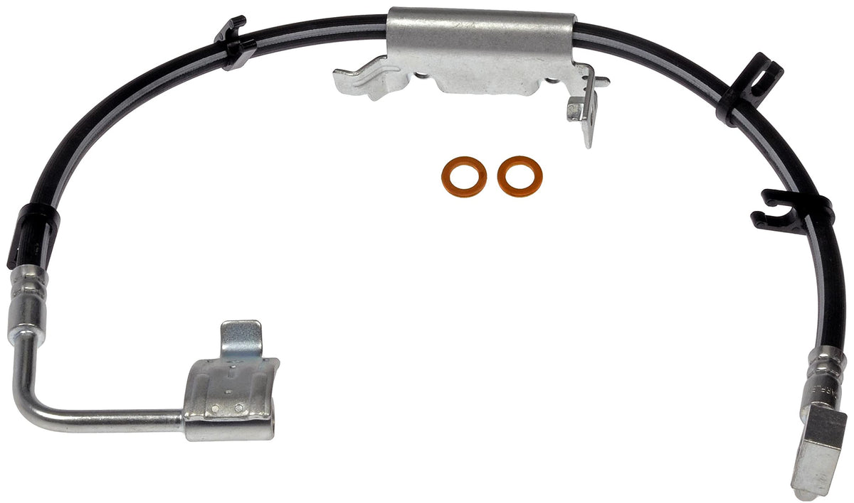 DORMAN H621749 Dorman H621749 Front Passenger Side Brake Hydraulic Hose