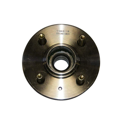 GMB 746-0118 GMB 746-0118 Wheel Bearing Hub Assembly