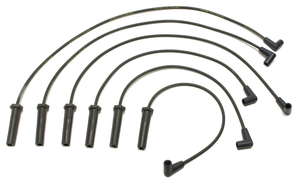 Delphi XS10235 SPARK PLUG WIRE SET
