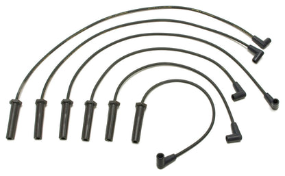 Delphi XS10235 SPARK PLUG WIRE SET
