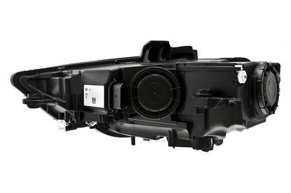 Hella 010740361 Hlmp Rh Sae Bixen Audi A3 S3 15