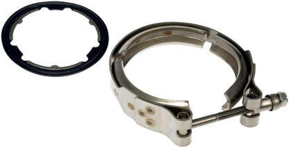 Dorman 904-5158 Exhaust Gas Recirculation (EGR) Cooler