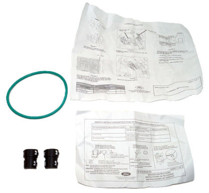 Motorcraft FD4652 Fuel Filter Fits Ford F-650 F-750 Super Duty 6.7L Diesel