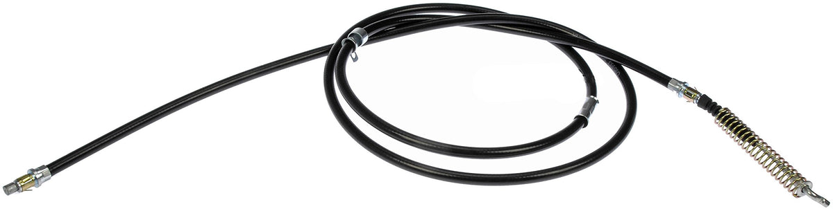 DORMAN C95993 Dorman C95993 Rear Passenger Side Parking Brake Cable