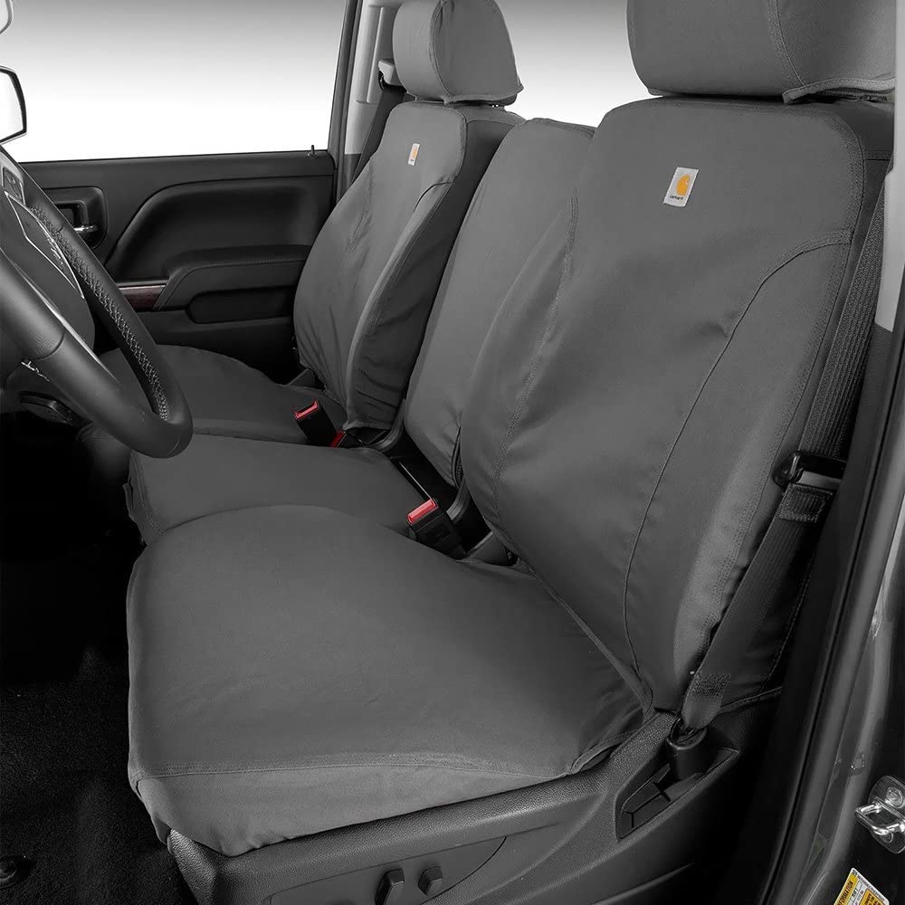 COVERCRAFT SSC2532CAGY Covercraft SSC2532CAGY 2019 DODGE RAM FR BUCKET COVERS