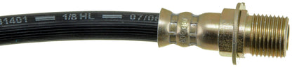 DORMAN H36954 Dorman H36954 Front Driver Side Brake Hydraulic Hose