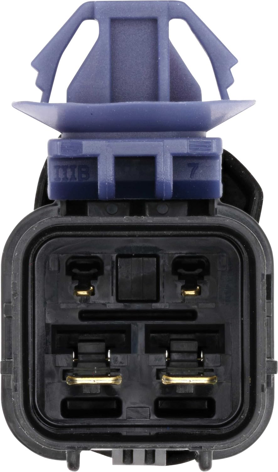 Delphi SS21436 ABS Wheel Speed Sensor