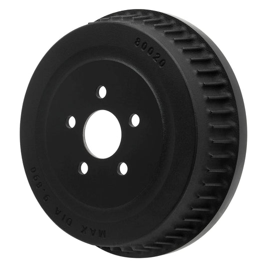 Dynamic Friction 365-40046 Rear Brake Drum