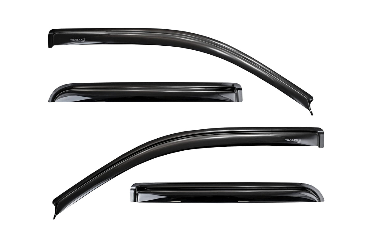 TrailFX 4155H Wind Deflector