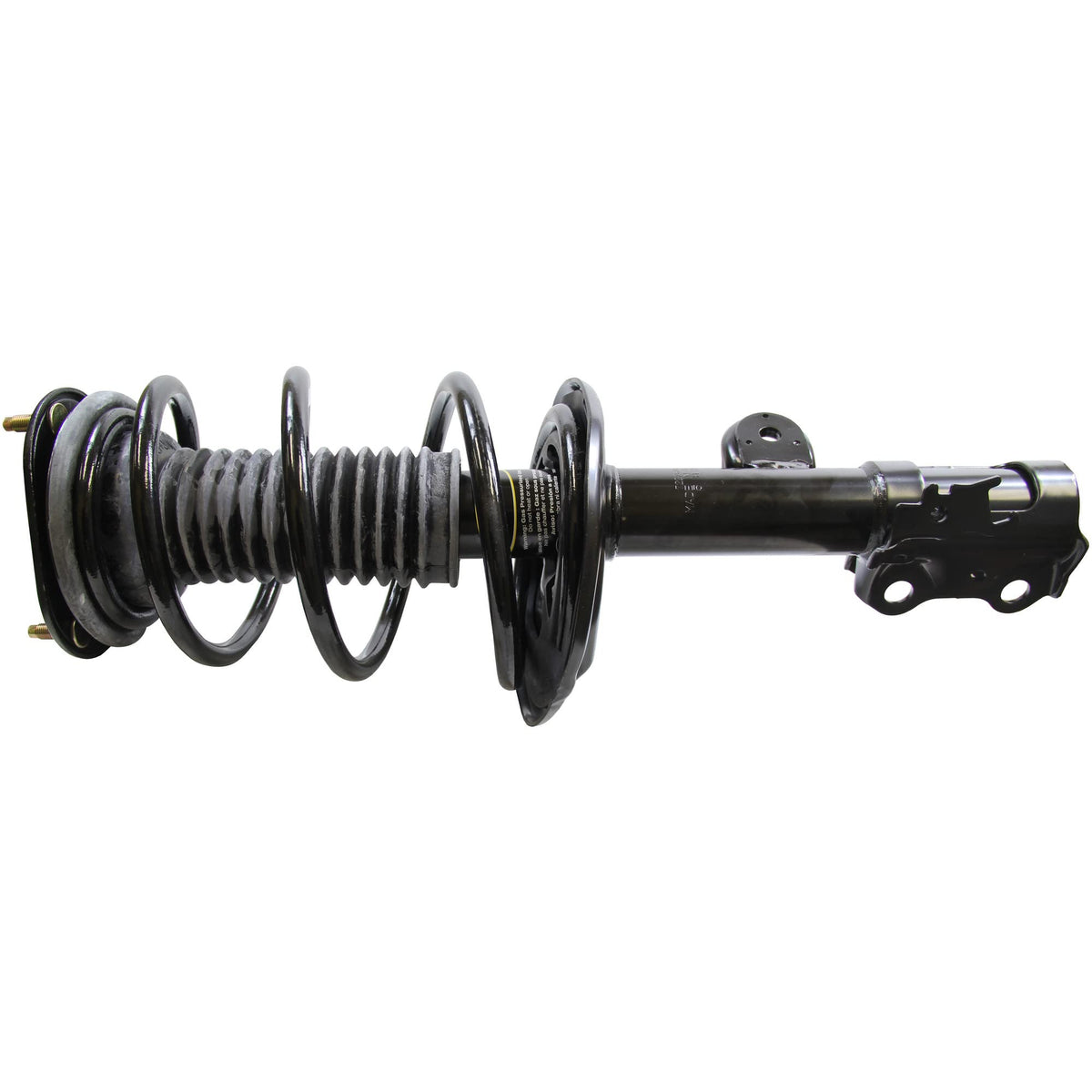 Monroe 172276 Suspension Strut and Coil Spring Assembly