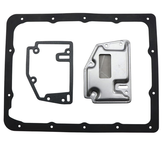 Beck Arnley 044-0207 Automatic Transmission Filter Kit