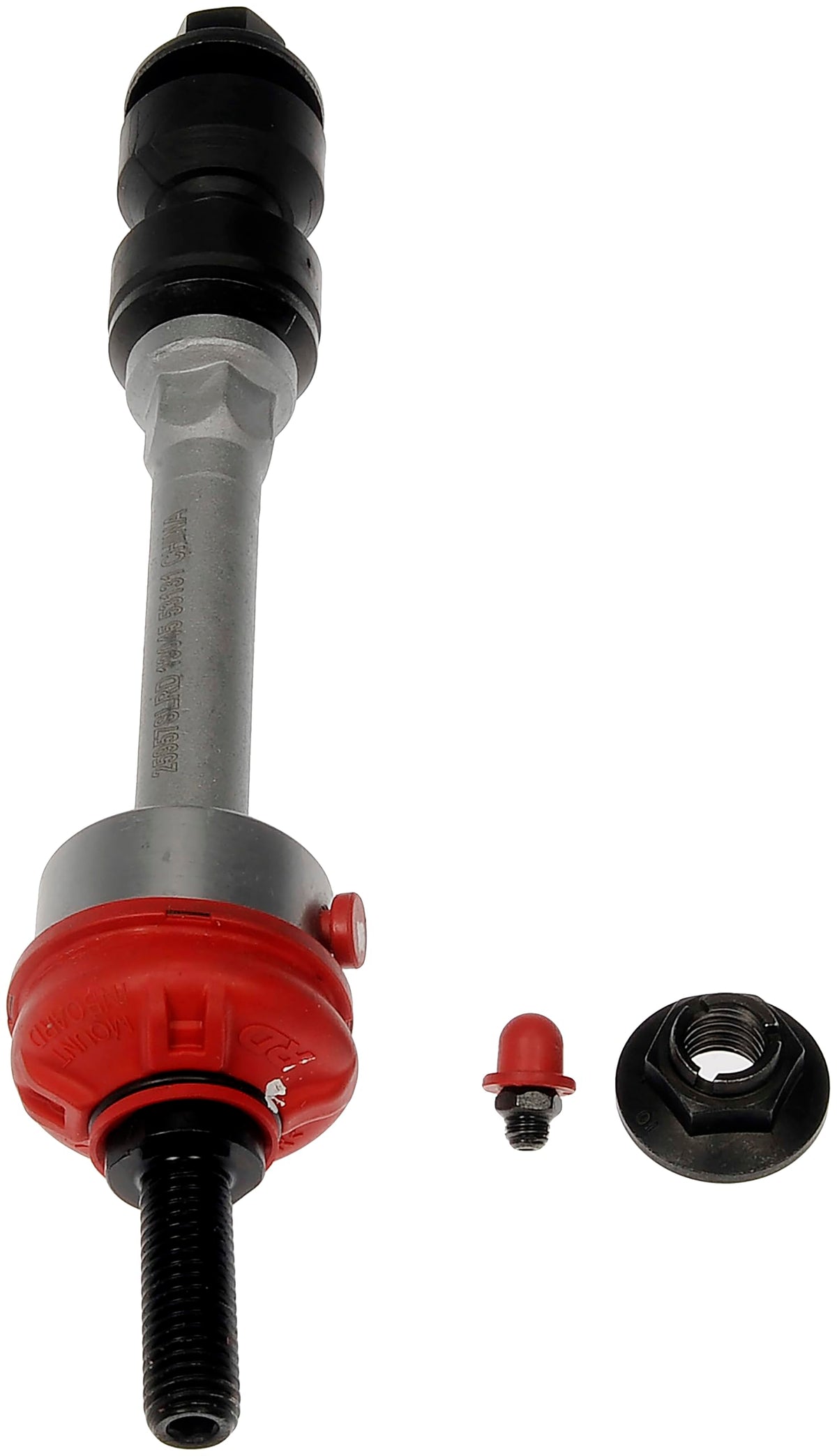 Dorman SL81355RD Front Suspension Stabilizer Bar Link Kit
