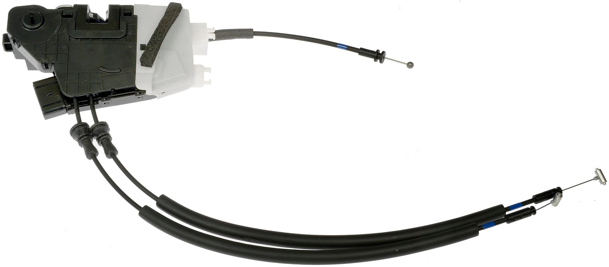 DORMAN 937-967 Dorman 937-967 Rear Driver Side Door Lock Actuator Motor