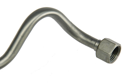URO PARTS 2303208153 URO Parts 2303208153 Power Steering Line, P/S Pump to Pulsation Damper
