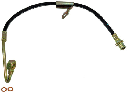 DORMAN H381344 Dorman H381344 Front Driver Side Brake Hydraulic Hose