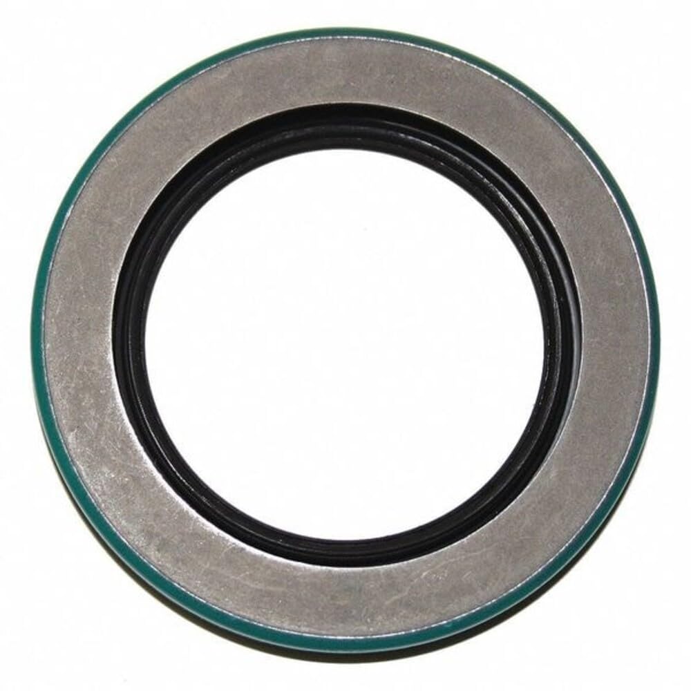 SKF 10114 SKF 10114 LDS & Small Bore Seal, R Lip Code, CRWA1 Style, Inch, 1" Shaft Diameter, 1.983" Bore Diameter, 0.313" Width