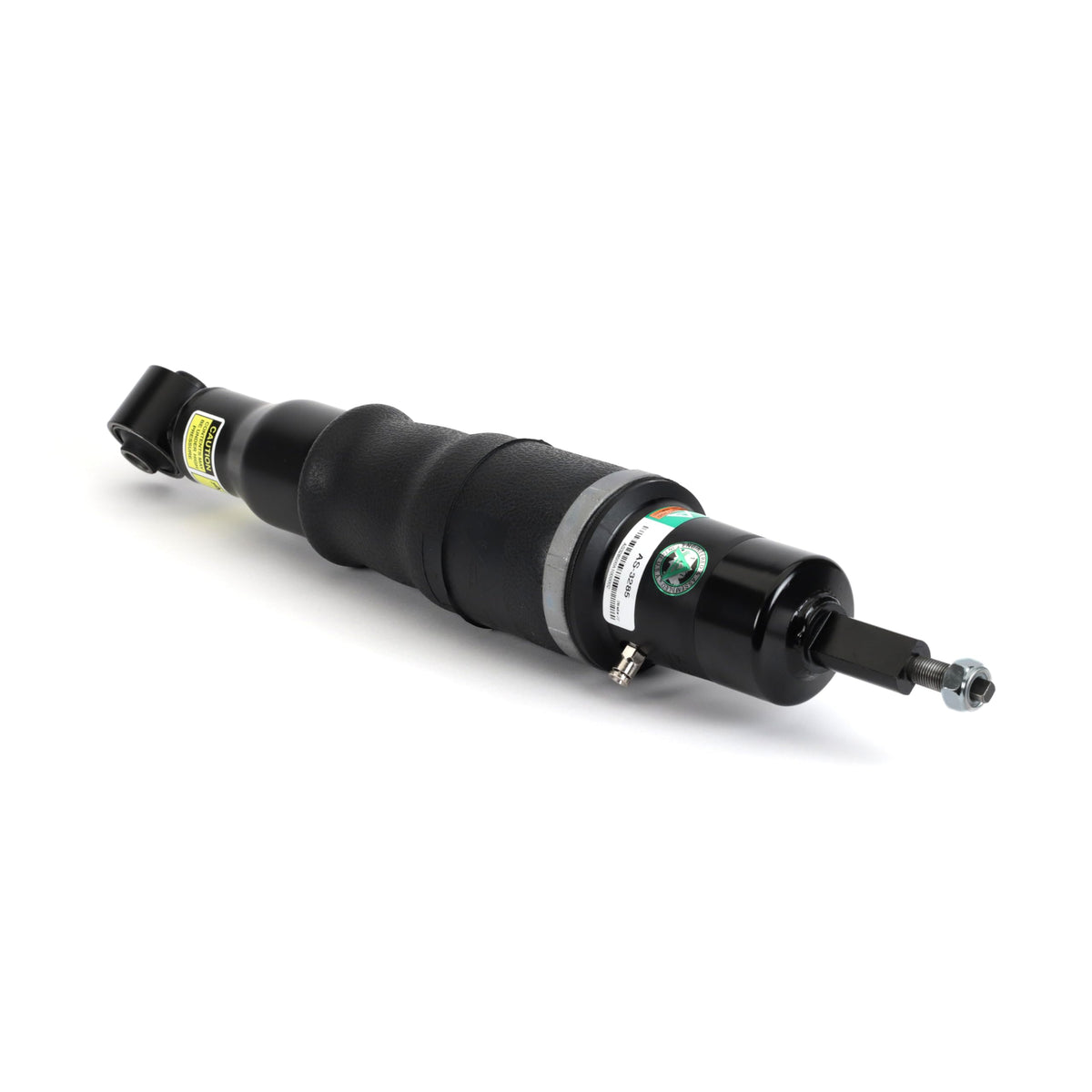 ARNOTT AS-3285 Air Shock - New - Rear for 11-20 Infiniti QX56/QX80 (Z62)/ 17-20 Nissan