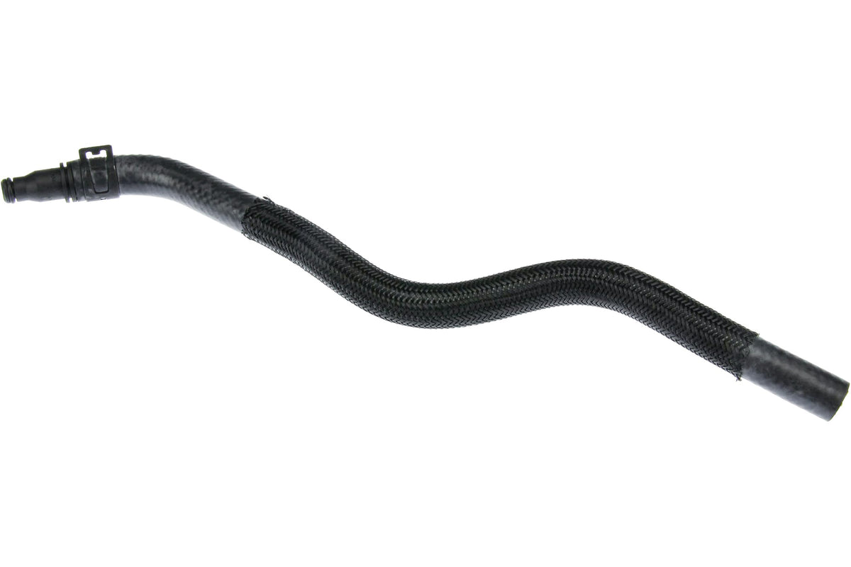 URO Parts 2115011725 Expansion Tank Hose, Expansion Tank to Engine