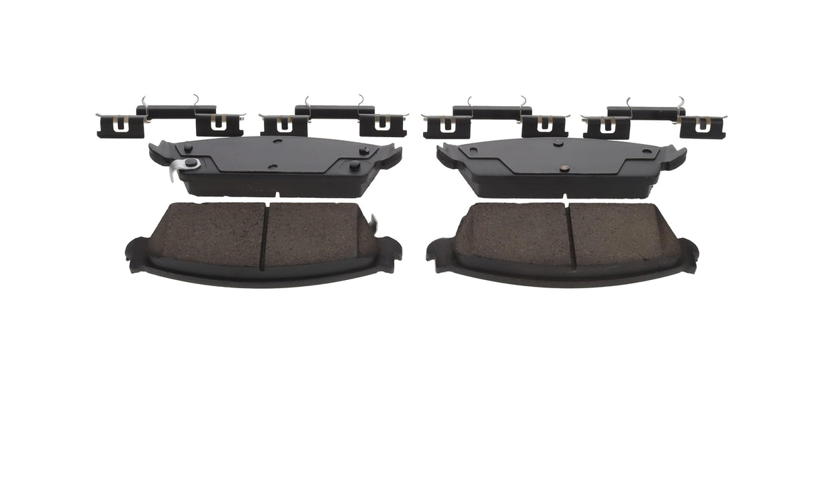 Baer Brakes D1194 SPORT PADS
