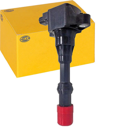 Hella 358000091 DIRECT IGNITION COIL
