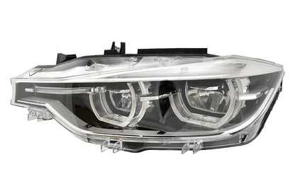 Hella 012102951 CAPA TIER 1 AFT