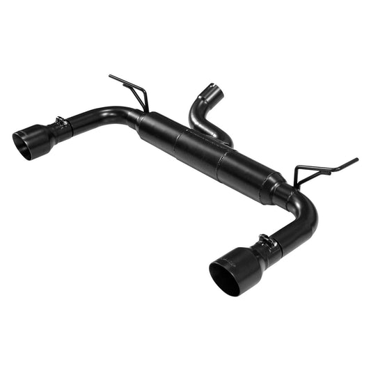 FLOWMASTER 817752 Flowmaster 817752 Outlaw Axle-back Exhaust System