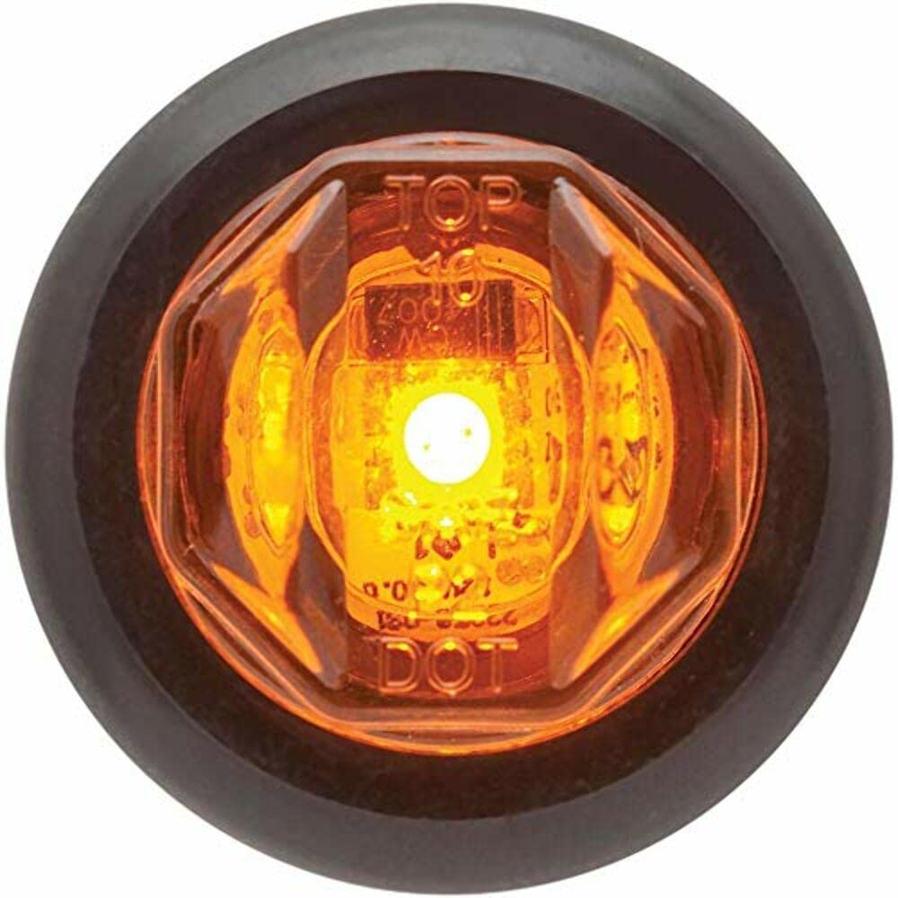 OPTRONICS MCL12AK Optronics MCL12AK LED UNI-LIGHT KIT; AMB