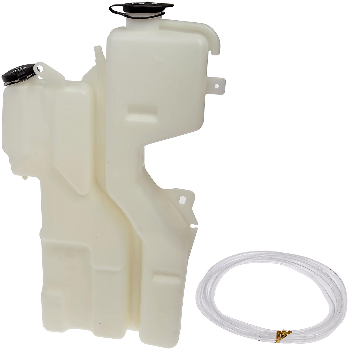 Dorman 603-776 Front Coolant And Washer Fluid Reservoir