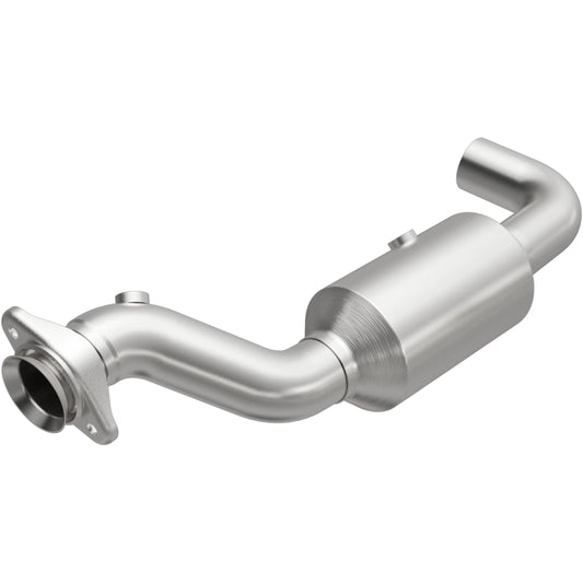 MagnaFlow Exhaust Products 21-474 MagnaFlow Direct-Fit Catalytic Converter 21-474 (Federal/EPA Compliant)