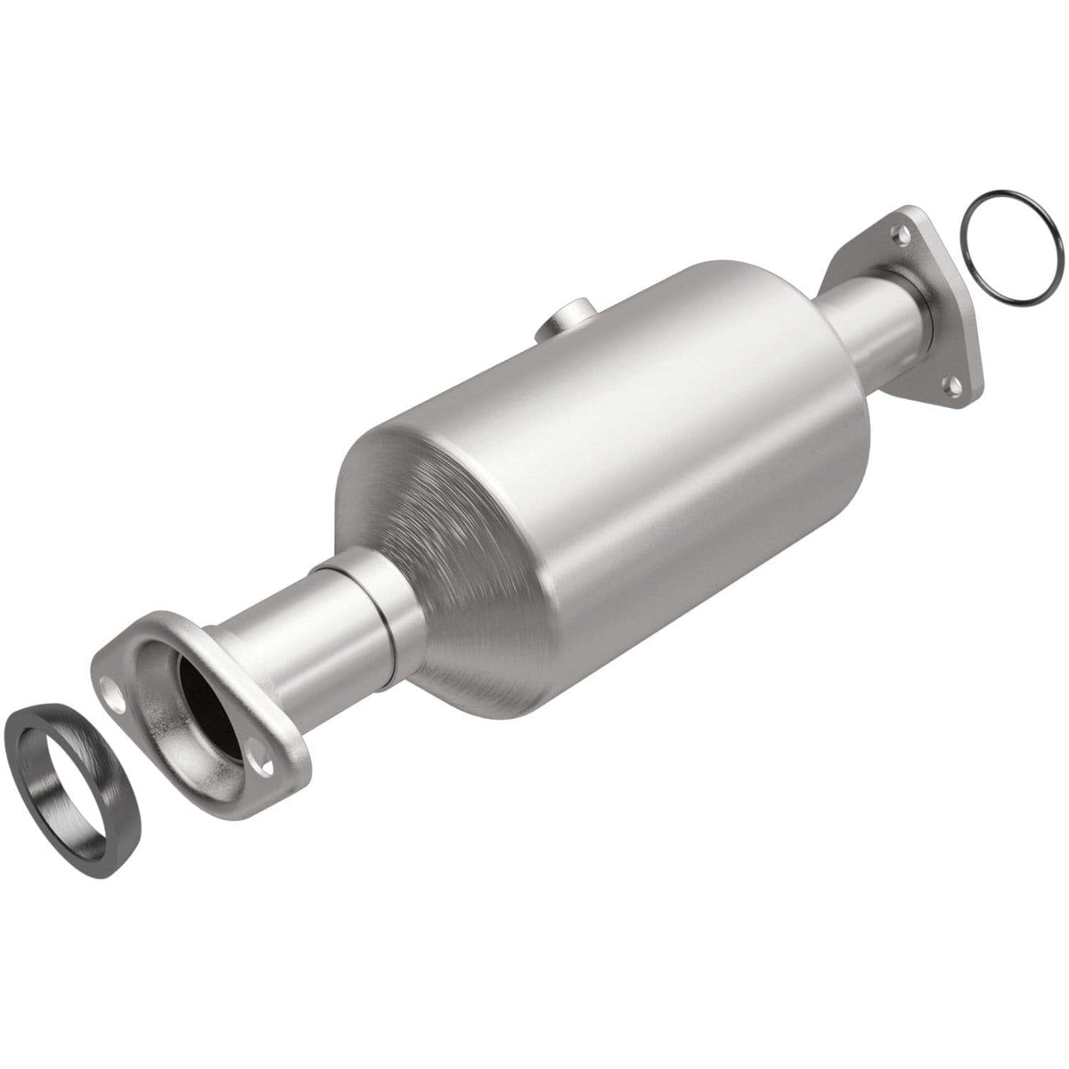 MAGNAFLOW 4481630 MagnaFlow Direct-Fit Catalytic Converter 4481630 (CARB Compliant)