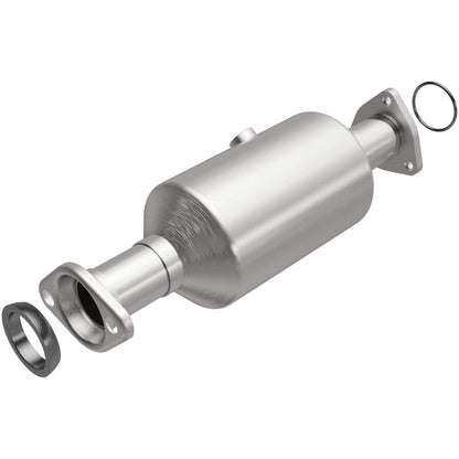 MAGNAFLOW 4481630 MagnaFlow Direct-Fit Catalytic Converter 4481630 (CARB Compliant)