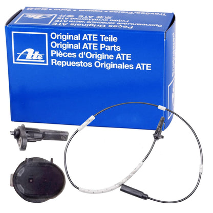 ATE 360375 Ate 360375 WHEEL SPEED SENSOR REAR O.E.M. ATE