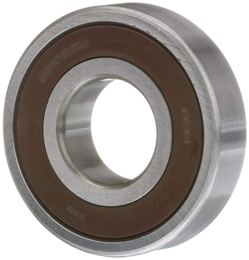 NSK 6306DDUC4 NSK 6306DDUC4 Wheel Bearing, 1 Pack