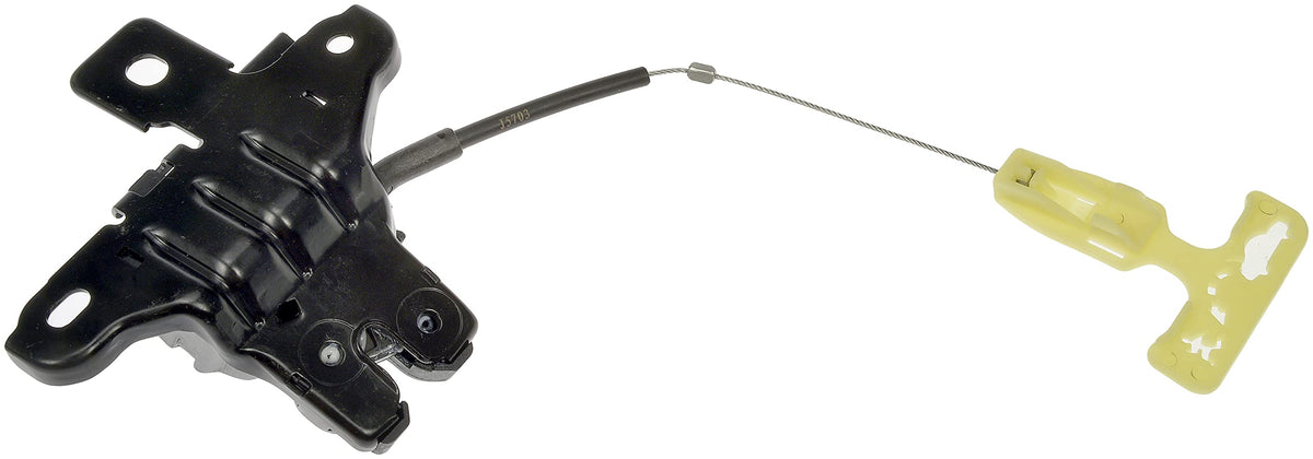 DORMAN 937-930 Dorman 937-930 DOOR LOCK ACTUATOR