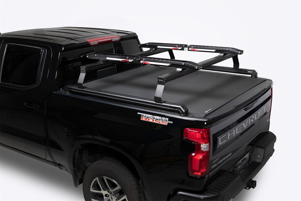 PUTCO 185741 Putco 185741 2015-2022 Ford F-150-9" Height by 64" Width Pair.