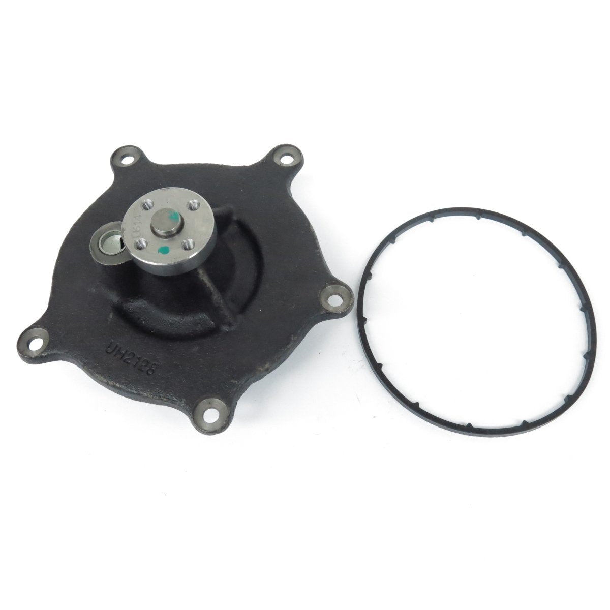US MOTOR WORKS US2128 US Motor Works US2128 Professional Series OE Replacement New Water Pump, 1 Pack