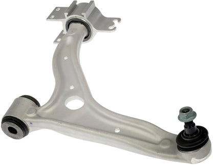 Dorman 527-075 Front Driver Side Lower Suspension Control Arm