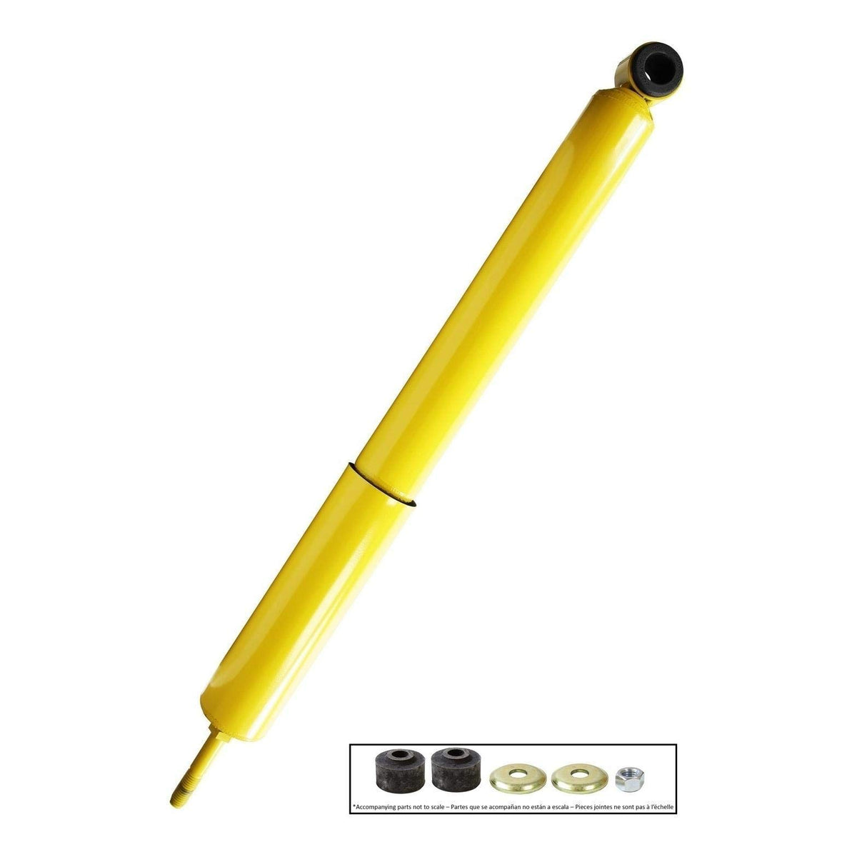 Monroe 65400 Magnum Suspension Shock Absorber