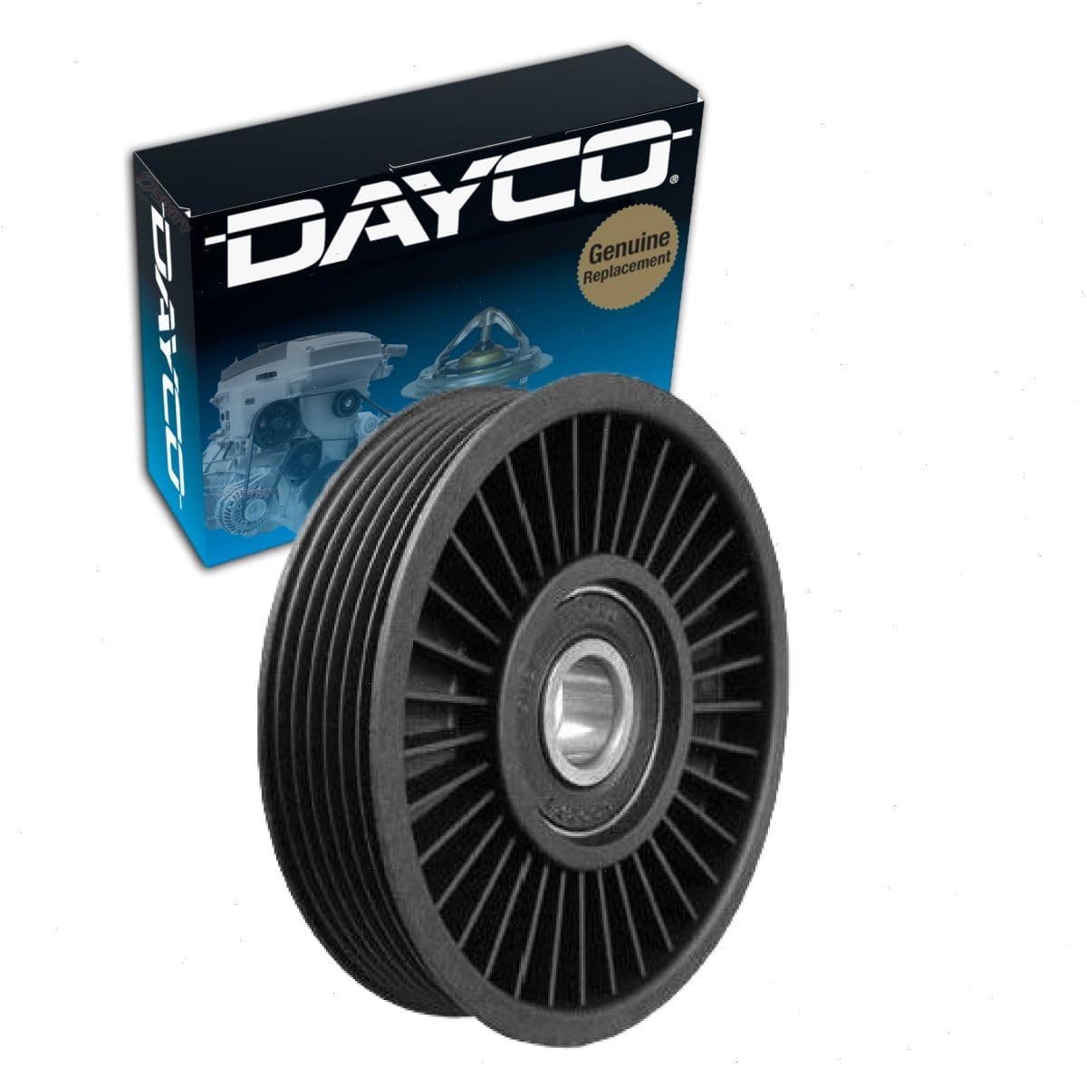 Dayco 89501 MINI 1.6L