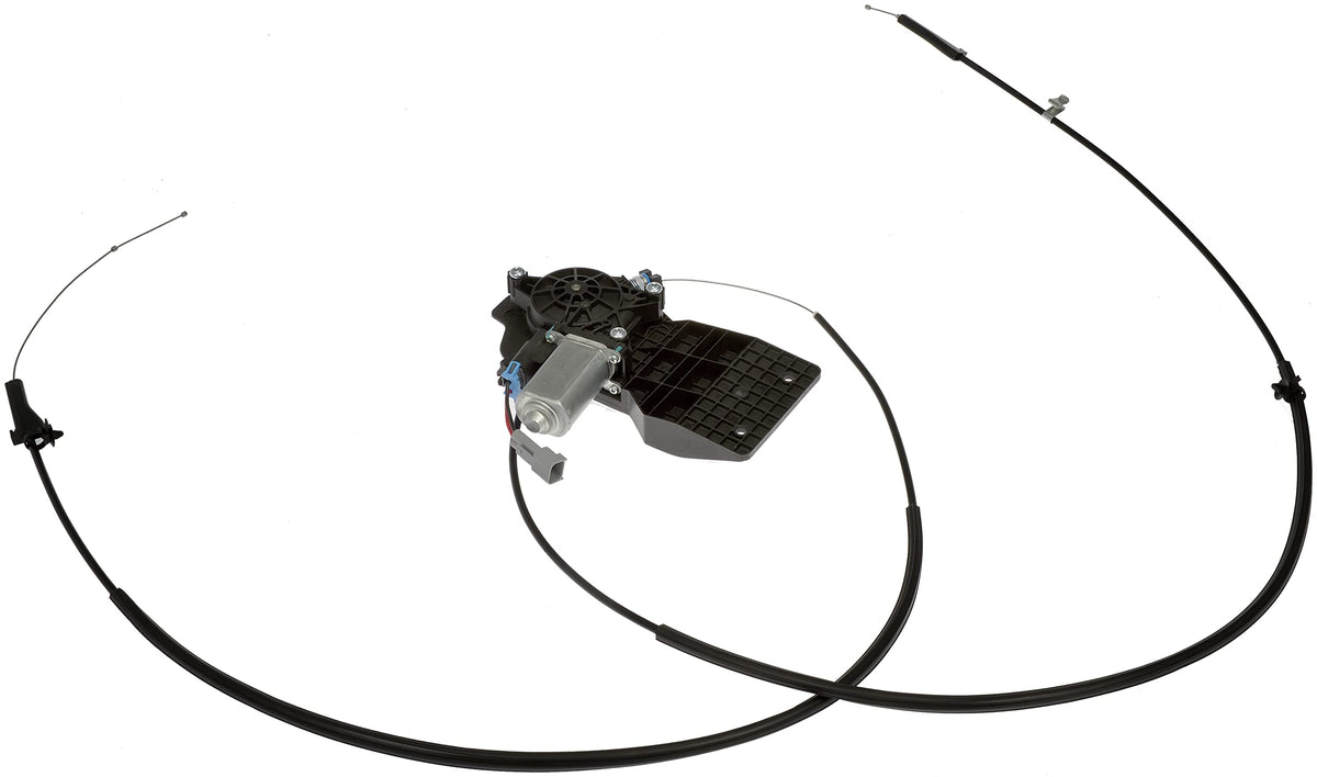 Dorman 777-300 Sliding Window Lift Motor With Linkage